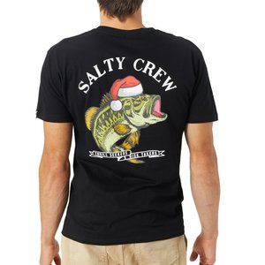 **SOLD** Salty Crew Men's Shirt